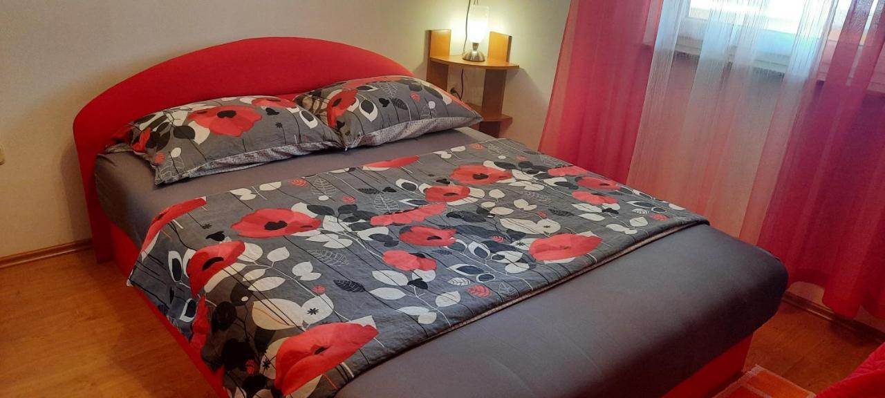 Apartment Anna Fažana Buitenkant foto