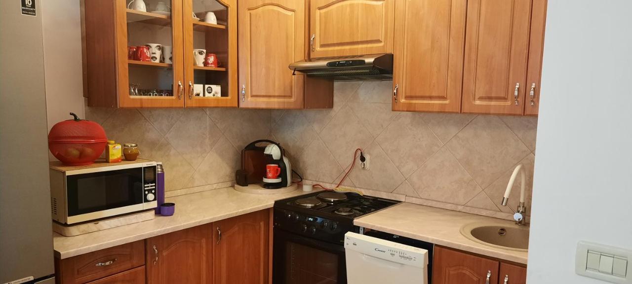 Apartment Anna Fažana Buitenkant foto