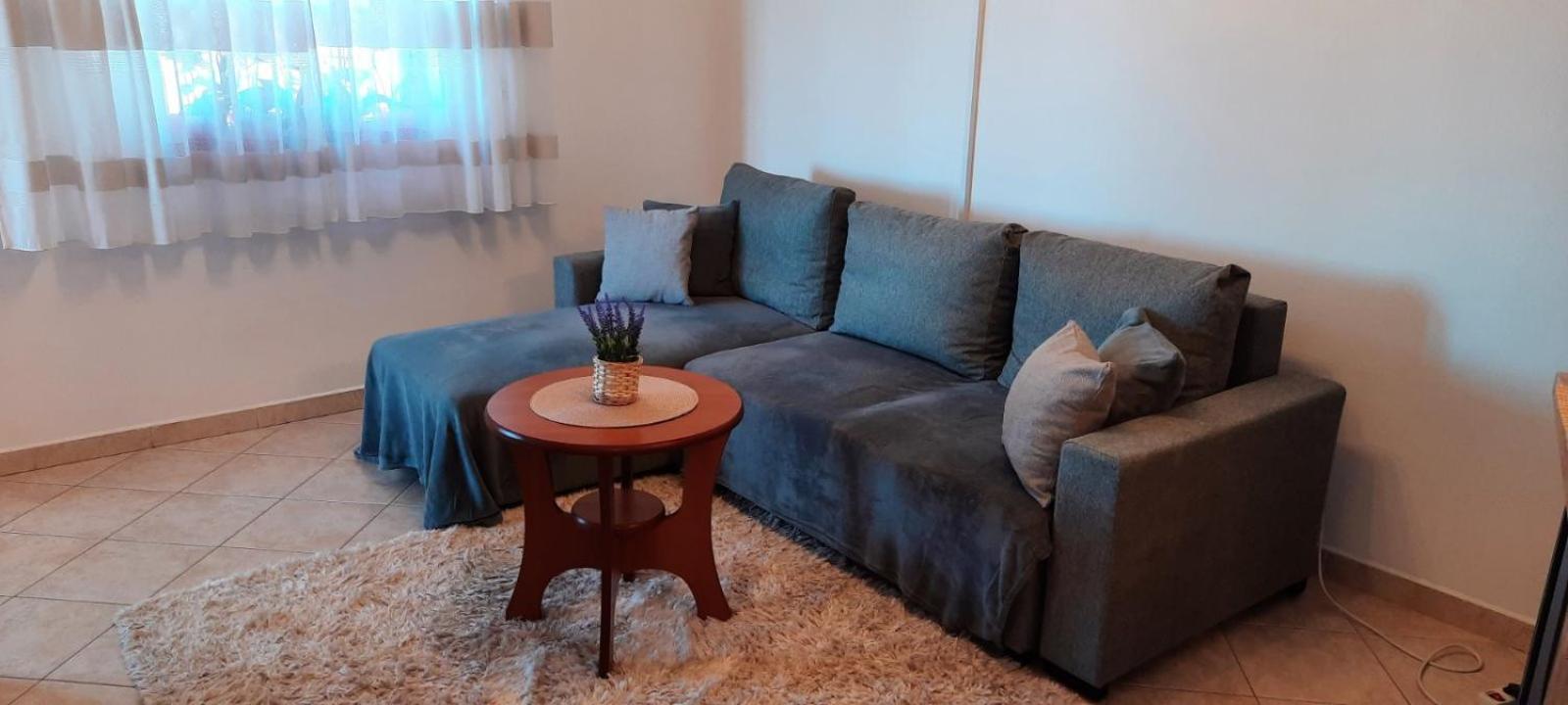Apartment Anna Fažana Buitenkant foto